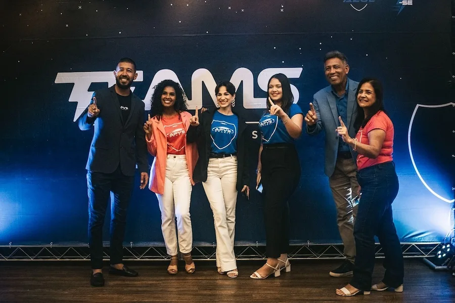 Equipe de consultores e especialistas em proteção veicular da APVS Regional